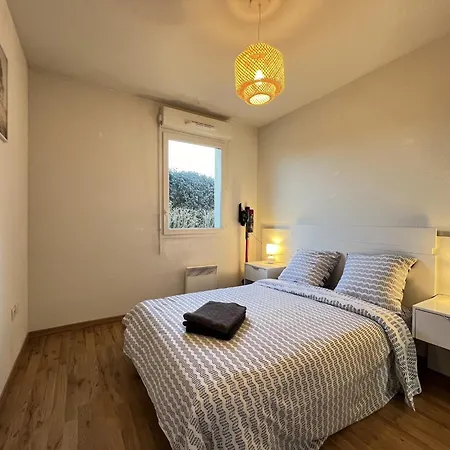 Διαμέρισμα Comfortable In *