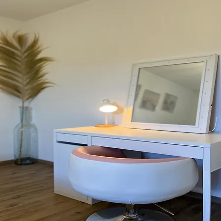 L'idylle Confortable & Lumineux Apartment